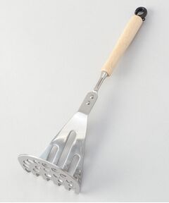 212 KITCHEN STORE / トゥーワントゥーキッチン ストア キッチンツール | 木柄 ポテトマッシャー  ＜212Kオリジナル＞