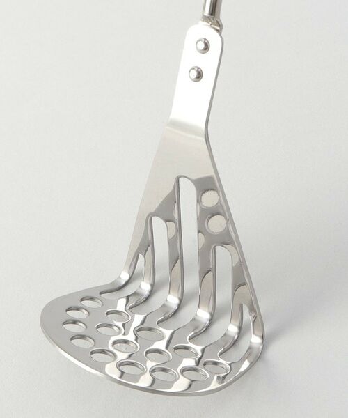 212 KITCHEN STORE / トゥーワントゥーキッチン ストア キッチンツール | 木柄 ポテトマッシャー  ＜212Kオリジナル＞ | 詳細4