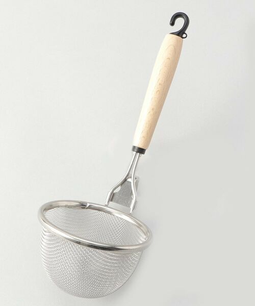 212 KITCHEN STORE / トゥーワントゥーキッチン ストア キッチンツール | 木柄 みそこし  ＜212Kオリジナル＞ | 詳細1