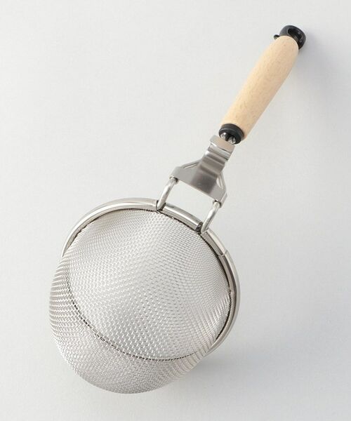 212 KITCHEN STORE / トゥーワントゥーキッチン ストア キッチンツール | 木柄 みそこし  ＜212Kオリジナル＞ | 詳細2