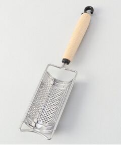 212 KITCHEN STORE / トゥーワントゥーキッチン ストア キッチンツール | 木柄 チーズおろし  ＜212Kオリジナル＞