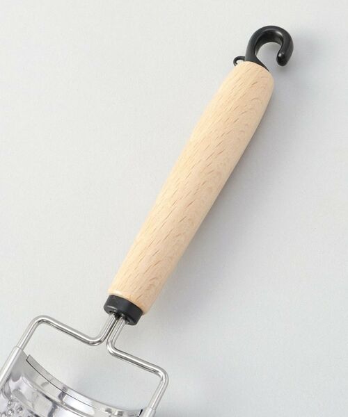 212 KITCHEN STORE / トゥーワントゥーキッチン ストア キッチンツール | 木柄 チーズおろし  ＜212Kオリジナル＞ | 詳細3
