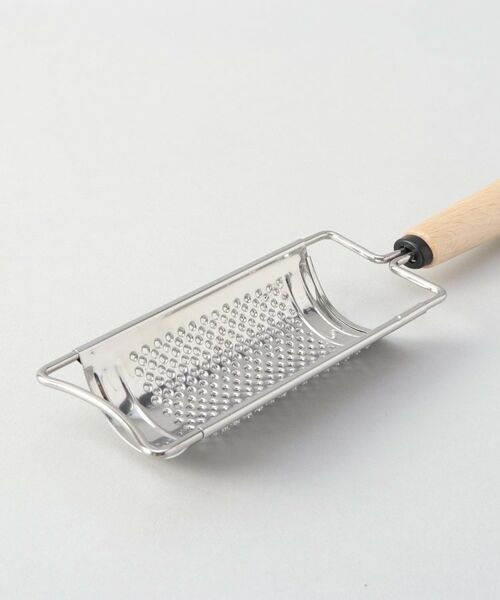 212 KITCHEN STORE / トゥーワントゥーキッチン ストア キッチンツール | 木柄 チーズおろし  ＜212Kオリジナル＞ | 詳細4