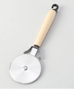 212 KITCHEN STORE / トゥーワントゥーキッチン ストア キッチンツール | 木柄 ピザカッター  ＜212Kオリジナル＞