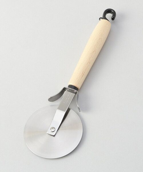 212 KITCHEN STORE / トゥーワントゥーキッチン ストア キッチンツール | 木柄 ピザカッター  ＜212Kオリジナル＞ | 詳細2