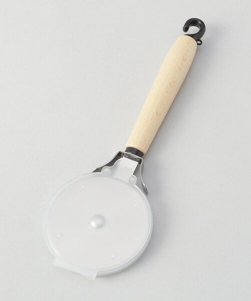 212 KITCHEN STORE / トゥーワントゥーキッチン ストア キッチンツール | 木柄 ピザカッター  ＜212Kオリジナル＞ | 詳細3