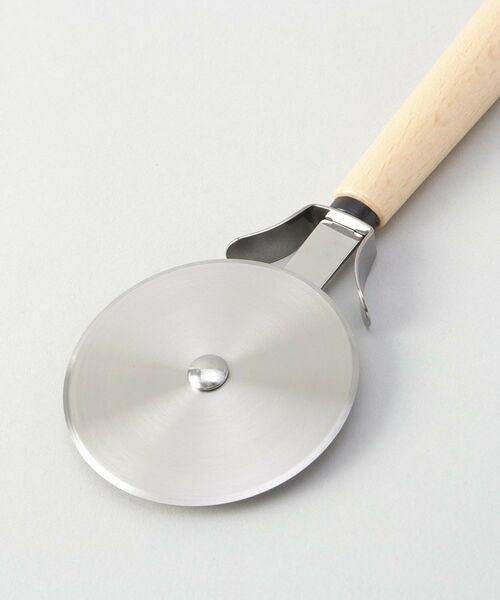 212 KITCHEN STORE / トゥーワントゥーキッチン ストア キッチンツール | 木柄 ピザカッター  ＜212Kオリジナル＞ | 詳細5