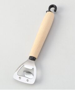 212 KITCHEN STORE / トゥーワントゥーキッチン ストア キッチンツール | 木柄 栓抜缶切  ＜212Kオリジナル＞