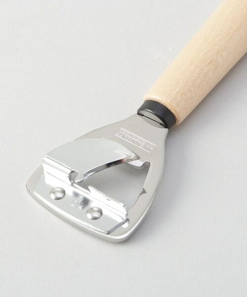 212 KITCHEN STORE / トゥーワントゥーキッチン ストア キッチンツール | 木柄 栓抜缶切  ＜212Kオリジナル＞ | 詳細5