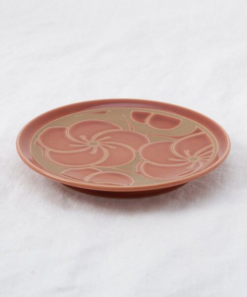 212 KITCHEN STORE / トゥーワントゥーキッチン ストア 食器 | ROOTS 季 梅 11.5cm小皿 | 詳細1