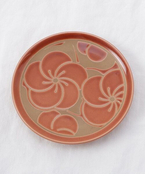 212 KITCHEN STORE / トゥーワントゥーキッチン ストア 食器 | ROOTS 季 梅 11.5cm小皿 | 詳細3