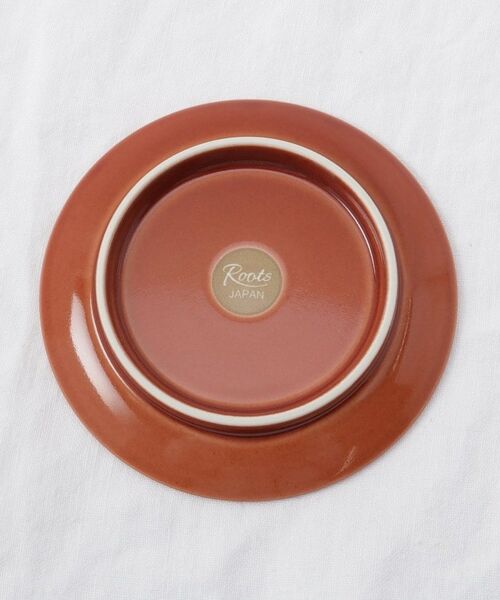 212 KITCHEN STORE / トゥーワントゥーキッチン ストア 食器 | ROOTS 季 梅 11.5cm小皿 | 詳細4