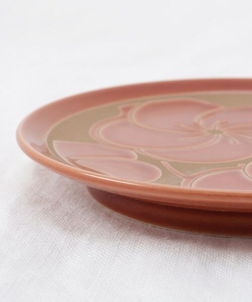 212 KITCHEN STORE / トゥーワントゥーキッチン ストア 食器 | ROOTS 季 梅 11.5cm小皿 | 詳細5