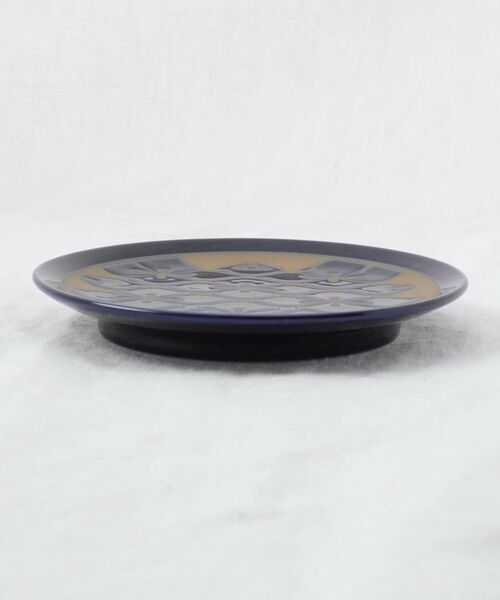 212 KITCHEN STORE / トゥーワントゥーキッチン ストア 食器 | ROOTS 季 紫陽花 11.5cm小皿 | 詳細2