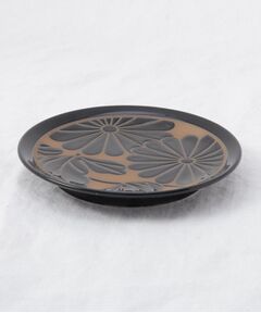 212 KITCHEN STORE / トゥーワントゥーキッチン ストア 食器 | ROOTS 季 菊 11.5cm小皿