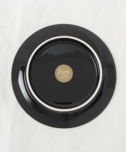 212 KITCHEN STORE / トゥーワントゥーキッチン ストア 食器 | ROOTS 季 菊 11.5cm小皿 | 詳細4