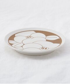 212 KITCHEN STORE / トゥーワントゥーキッチン ストア 食器 | ROOTS 季 椿 11.5cm小皿