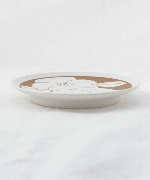 212 KITCHEN STORE / トゥーワントゥーキッチン ストア 食器 | ROOTS 季 椿 11.5cm小皿 | 詳細2