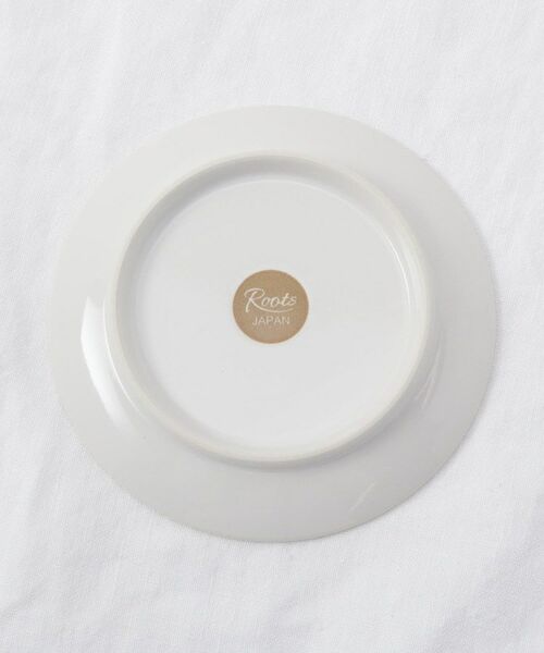 212 KITCHEN STORE / トゥーワントゥーキッチン ストア 食器 | ROOTS 季 椿 11.5cm小皿 | 詳細4
