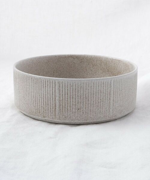 212 KITCHEN STORE / トゥーワントゥーキッチン ストア 食器 | ROOTS 蓬莱 白砂 16cmスタックボウル | 詳細2