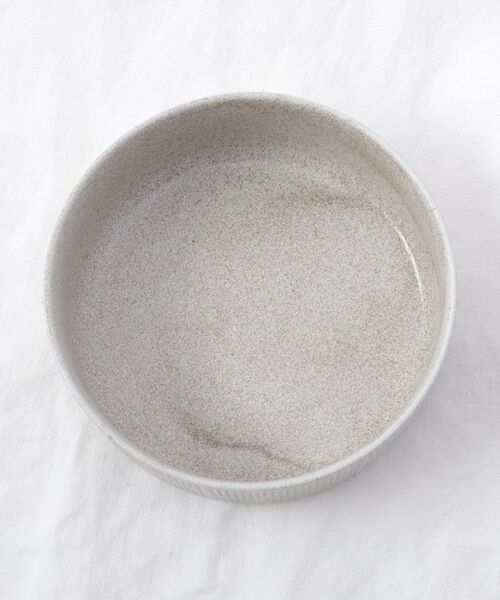 212 KITCHEN STORE / トゥーワントゥーキッチン ストア 食器 | ROOTS 蓬莱 白砂 16cmスタックボウル | 詳細3