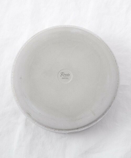 212 KITCHEN STORE / トゥーワントゥーキッチン ストア 食器 | ROOTS 蓬莱 白砂 16cmスタックボウル | 詳細4
