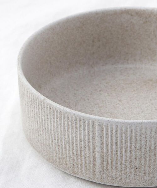 212 KITCHEN STORE / トゥーワントゥーキッチン ストア 食器 | ROOTS 蓬莱 白砂 16cmスタックボウル | 詳細5