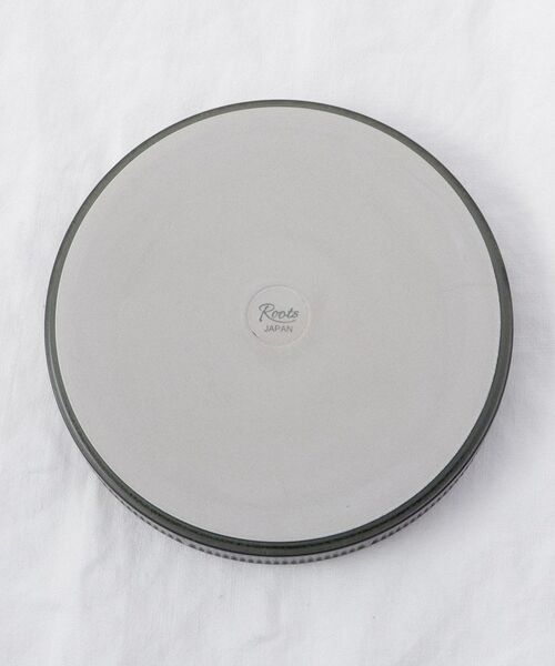 212 KITCHEN STORE / トゥーワントゥーキッチン ストア 食器 | ROOTS 蓬莱 苔衣 16cmスタックプレート | 詳細4