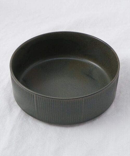 212 KITCHEN STORE / トゥーワントゥーキッチン ストア 食器 | ROOTS 蓬莱 苔衣 16cmスタックボウル | 詳細1