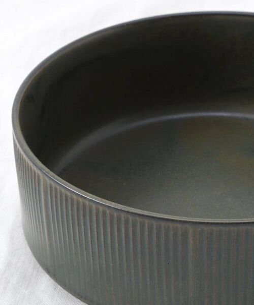 212 KITCHEN STORE / トゥーワントゥーキッチン ストア 食器 | ROOTS 蓬莱 苔衣 16cmスタックボウル | 詳細5