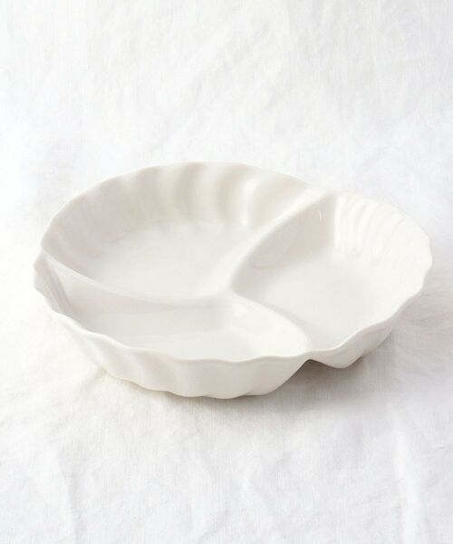 212 KITCHEN STORE / トゥーワントゥーキッチン ストア 食器 | ボニー パーティションボウル２５ | 詳細1