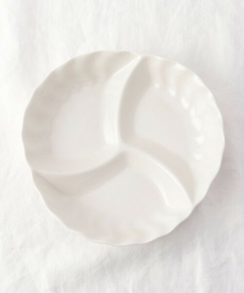212 KITCHEN STORE / トゥーワントゥーキッチン ストア 食器 | ボニー パーティションボウル２５ | 詳細3