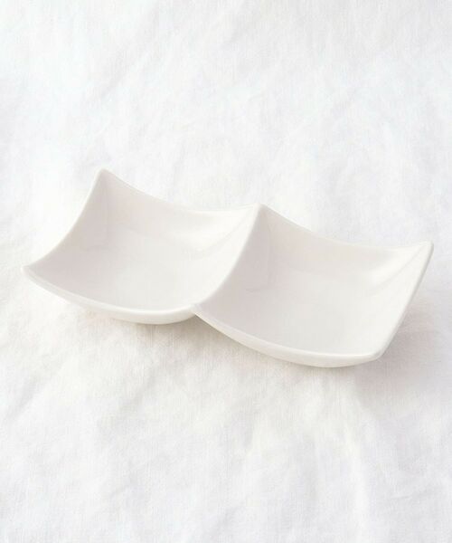 212 KITCHEN STORE / トゥーワントゥーキッチン ストア 食器 | ボニー プレート Ｌ２ | 詳細1