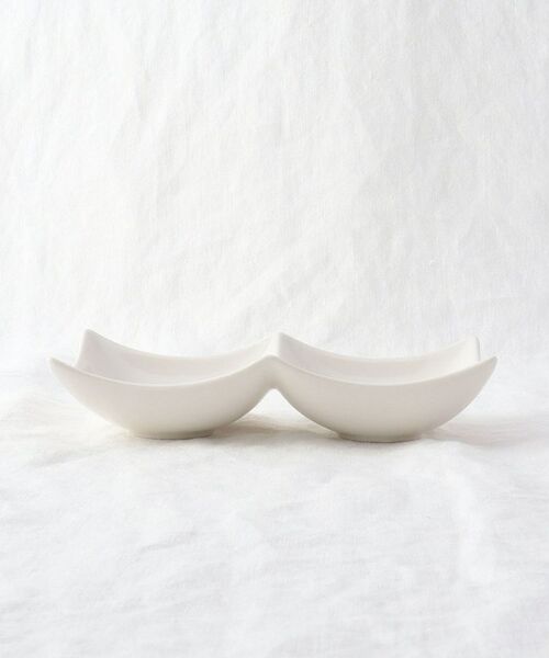 212 KITCHEN STORE / トゥーワントゥーキッチン ストア 食器 | ボニー プレート Ｌ２ | 詳細2