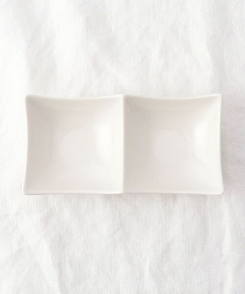 212 KITCHEN STORE / トゥーワントゥーキッチン ストア 食器 | ボニー プレート Ｌ２ | 詳細3