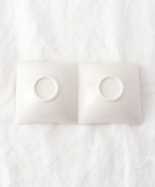 212 KITCHEN STORE / トゥーワントゥーキッチン ストア 食器 | ボニー プレート Ｌ２ | 詳細4