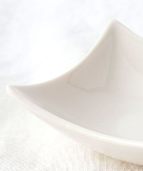 212 KITCHEN STORE / トゥーワントゥーキッチン ストア 食器 | ボニー プレート Ｌ２ | 詳細5