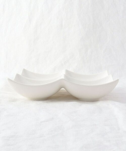 212 KITCHEN STORE / トゥーワントゥーキッチン ストア 食器 | ボニー プレート Ｌ４ | 詳細2