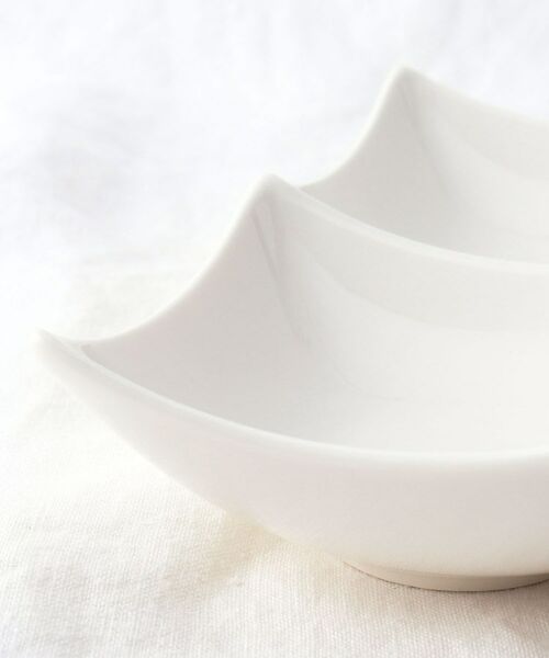 212 KITCHEN STORE / トゥーワントゥーキッチン ストア 食器 | ボニー プレート Ｌ４ | 詳細5