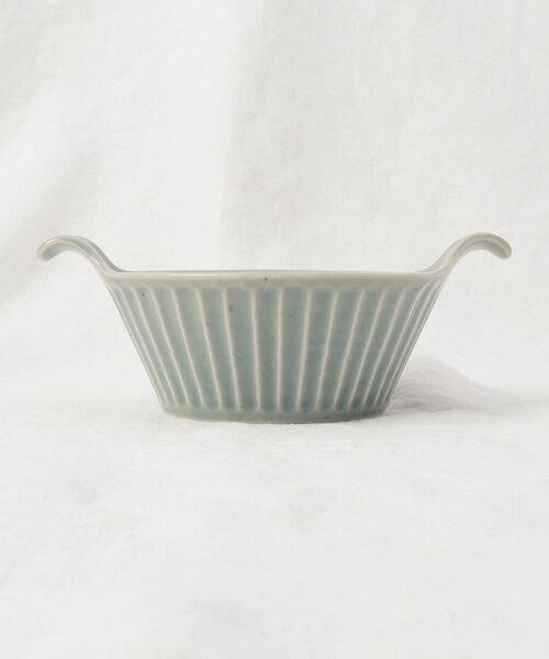 212 KITCHEN STORE / トゥーワントゥーキッチン ストア キッチンツール | SOGI ラウンドグラタン GY | 詳細2