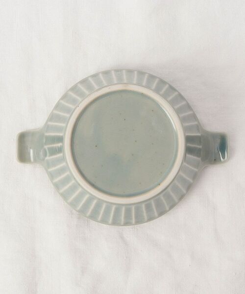 212 KITCHEN STORE / トゥーワントゥーキッチン ストア キッチンツール | SOGI ラウンドグラタン GY | 詳細4