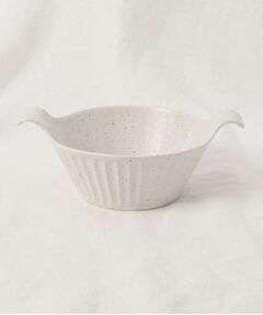 212 KITCHEN STORE / トゥーワントゥーキッチン ストア キッチンツール | SOGI ラウンドグラタン WH