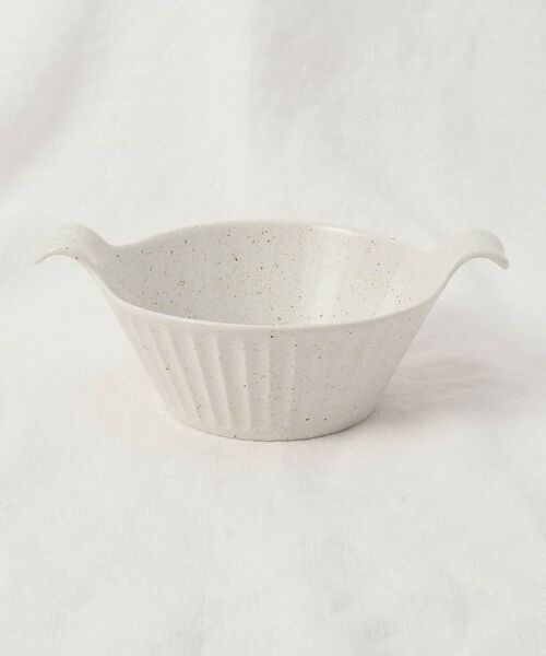 212 KITCHEN STORE / トゥーワントゥーキッチン ストア キッチンツール | SOGI ラウンドグラタン WH | 詳細1