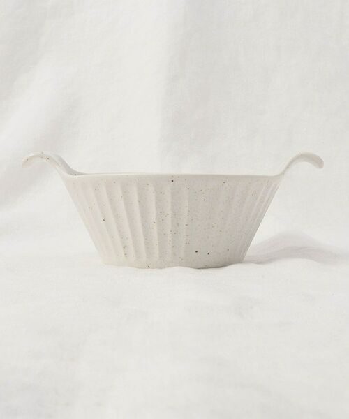 212 KITCHEN STORE / トゥーワントゥーキッチン ストア キッチンツール | SOGI ラウンドグラタン WH | 詳細2