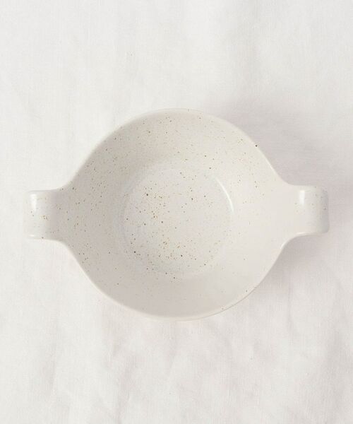 212 KITCHEN STORE / トゥーワントゥーキッチン ストア キッチンツール | SOGI ラウンドグラタン WH | 詳細3