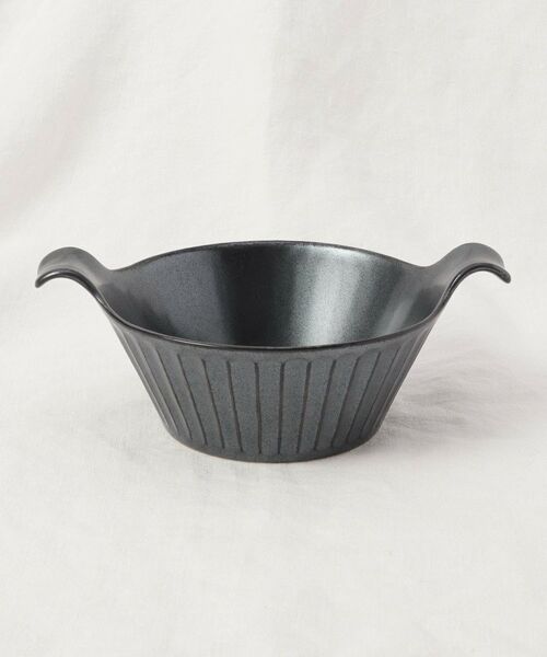212 KITCHEN STORE / トゥーワントゥーキッチン ストア キッチンツール | SOGI ラウンドグラタン BK | 詳細1