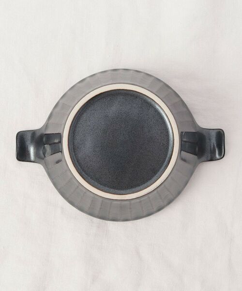 212 KITCHEN STORE / トゥーワントゥーキッチン ストア キッチンツール | SOGI ラウンドグラタン BK | 詳細4