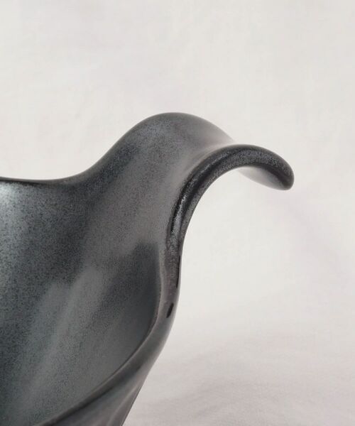 212 KITCHEN STORE / トゥーワントゥーキッチン ストア キッチンツール | SOGI ラウンドグラタン BK | 詳細5