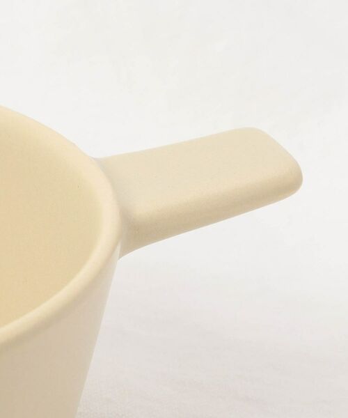 212 KITCHEN STORE / トゥーワントゥーキッチン ストア キッチンツール | ソースパン＆ウォーマー ベージュ ＜TOOLS ツールズ＞ | 詳細5