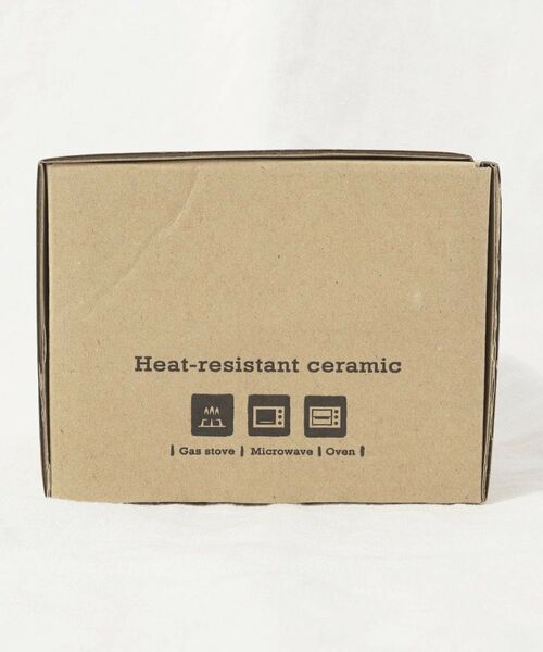 212 KITCHEN STORE / トゥーワントゥーキッチン ストア キッチンツール | ソースパン＆ウォーマー ベージュ ＜TOOLS ツールズ＞ | 詳細8